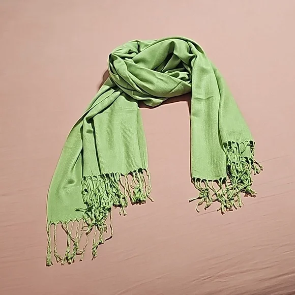 100 % PASHMINA  Shawl, Pashmina Scarf - Picture 7 of 16